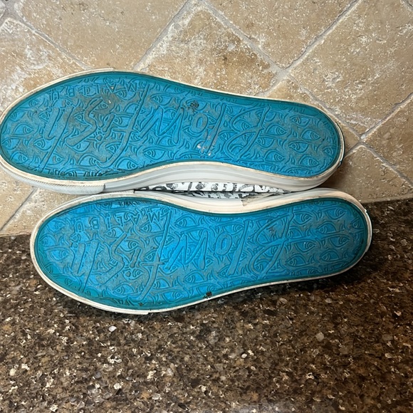Women’s Blowfish Shoes - Picture 5 of 5